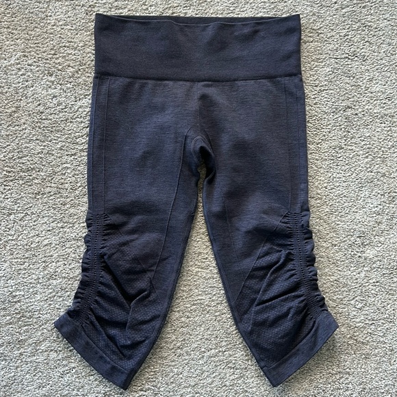 lululemon athletica Pants - Lululemon Awakening Crop